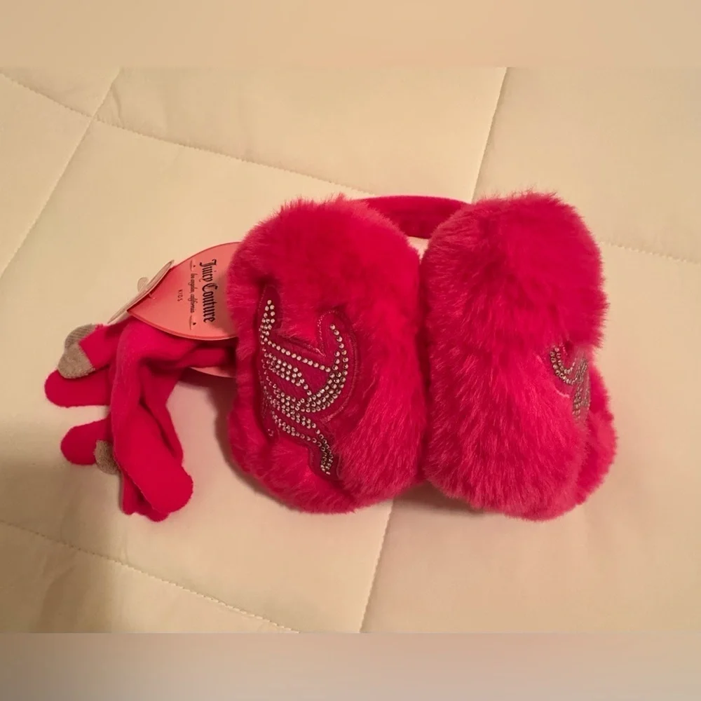 Juicy Couture juicy couture
